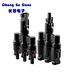 MC4 Solar Panel Cable Connector Solar Panel Pv System Connector